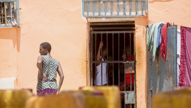 Somalia: As cases soar, clinics, hospitals, and prisons brace ...